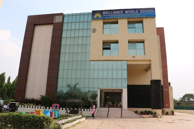 School Jobs at  Brilliance World School, Panchkula ,  Panchkula